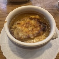 ル・ビストロ クー ドポール - 