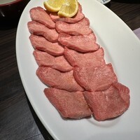 焼肉一頭両騨 町田本店 - 