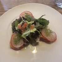 ル・ビストロ クー ドポール - 