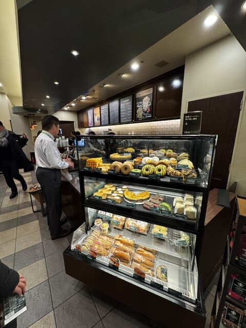 スターバックスコーヒー 淀屋橋odona店 （STARBUCKS COFFEE