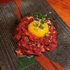 炭火焼ホルモン ぐう 本店