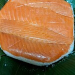 扇一 ます寿し本舗 - 