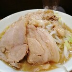 麺屋 RiSA - 
