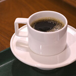 DEPOT - 【モーニングC＠税込700円】ドリップコーヒー(Hot)