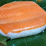 扇一 ます寿し本舗 - 