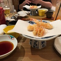 てんぷら 天翔 - 