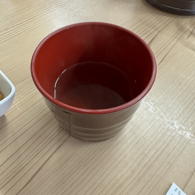 康家 - 筒井（ラーメン）の写真