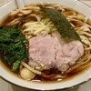 らぁめん ほりうち 新宿本店