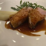 LAZOR GARDEN DINING - 