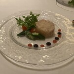 LAZOR GARDEN DINING - 