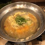 ウエスト うどん - 