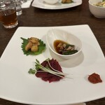 プチホテル・フットルース - 