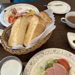 プチホテル・フットルース - 