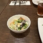 プチホテル・フットルース - 