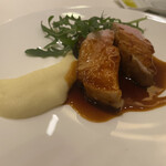 LAZOR GARDEN DINING - 