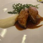 LAZOR GARDEN DINING - 