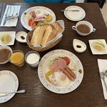 プチホテル・フットルース - 