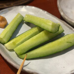 立ち呑み酒場 K - みそきゅう
