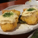 立ち呑み酒場 K - チキン南蛮