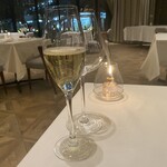 LAZOR GARDEN DINING - 