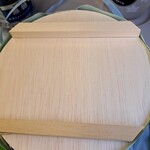 扇一 ます寿し本舗 - 