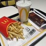 マクドナルド - 