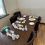 プチホテル・フットルース - 