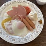 プチホテル・フットルース - 