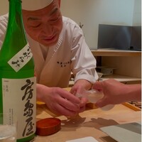 銀座 くろ寿 - 