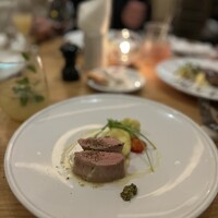 Cucina del NABUCCO - 