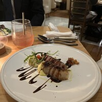 Cucina del NABUCCO - 