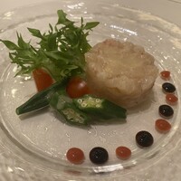 LAZOR GARDEN DINING - 