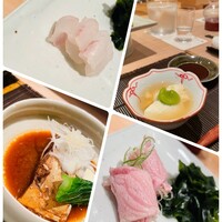 銀座 くろ寿 - 