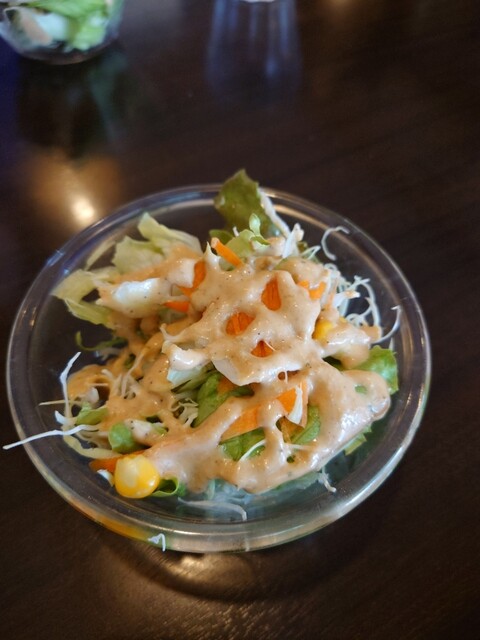 Asian & Nepal Indian Ten DAILO Tokaidori Ekimaeten photo 2