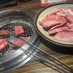 和牛焼肉 龍神 上野御徒町店 - 
