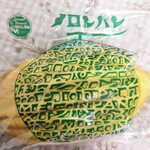 Melon Pan 廣島福屋八丁堀店
