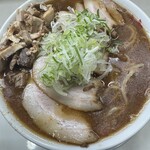 中華そば きくたに - 