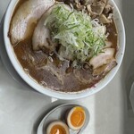 中華そば きくたに - 