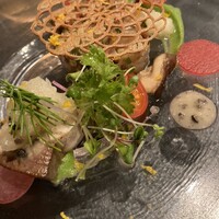 MAISON NAKAKO - 