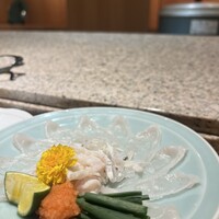 旬魚 左阿彌 錦店 - 