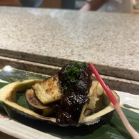 旬魚 左阿彌 錦店 - 