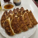 ぎょうざの天雅 - 