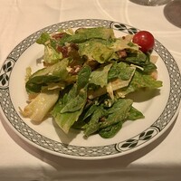 ロウリーズ・ザ・プライムリブ 恵比寿ガーデンプレイス店 - 