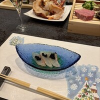 鉄板焼き 華粋 - 