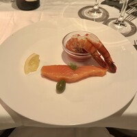 ロウリーズ・ザ・プライムリブ 恵比寿ガーデンプレイス店 - 