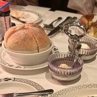 ロウリーズ・ザ・プライムリブ 恵比寿ガーデンプレイス店 - 
