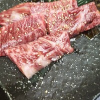 川崎名物 炭火焼肉 食道園 - 