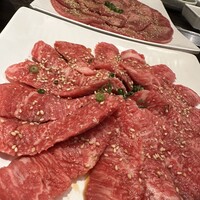 焼肉ぽんが 江ノ島 - 