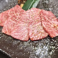 川崎名物 炭火焼肉 食道園 - 