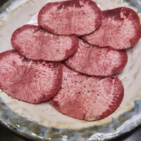 川崎名物 炭火焼肉 食道園 - 